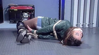 Lorena Hogtied P3
