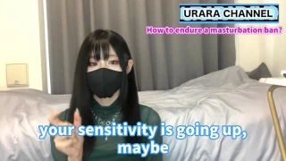 A must-see for those who can't stand masturbation! I will tell you how to stop masturbating