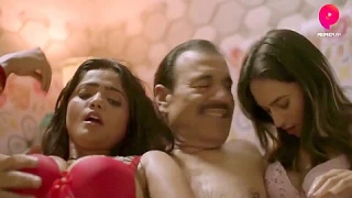 New Babuji S01 Ep 4-6 Prime Play Hindi Hot Web Series 2023 1080p Watch Full Video In 1080p P8