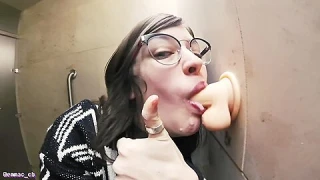Emma Choice - Vlogger p1